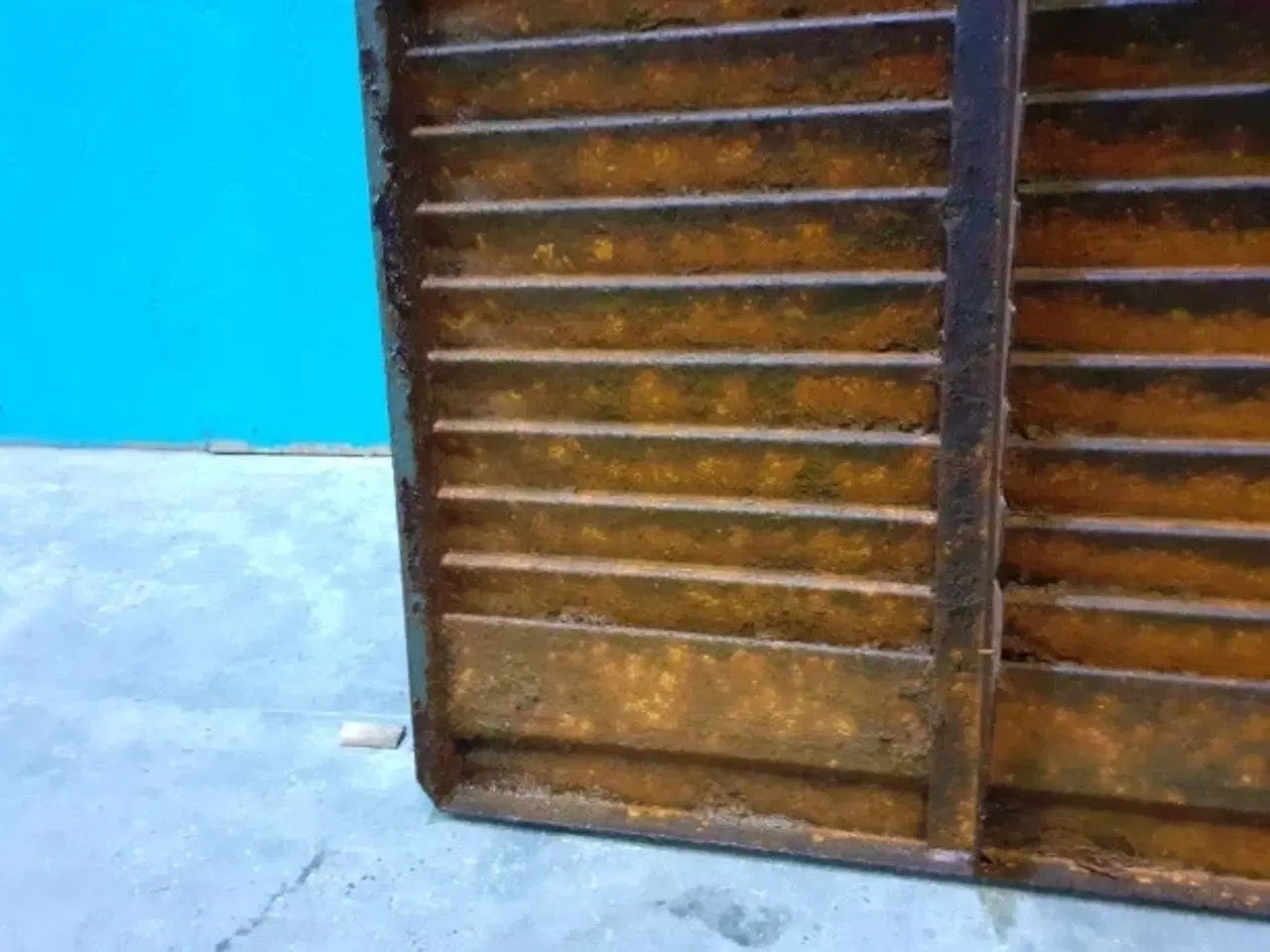 Billede 7 - Fendt 8350 Tilløbsplan 28480820