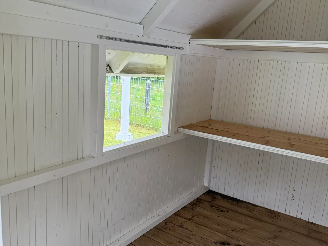 Billede 3 - Se her legehus sælges….