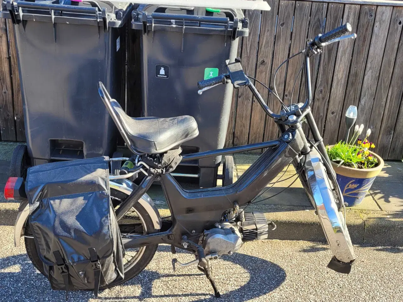 Billede 3 - Puch Maxi k