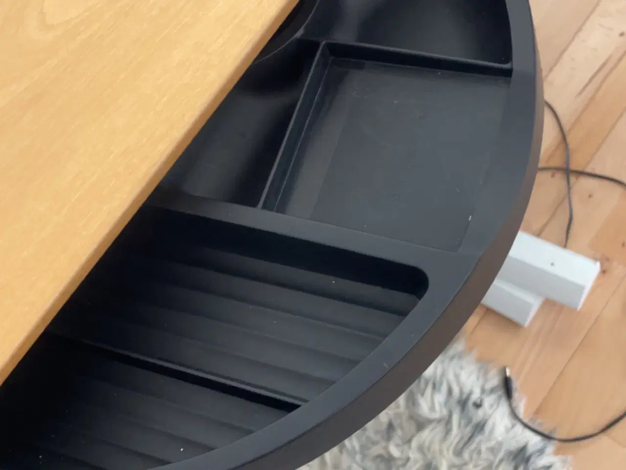 Billede 3 - Skrivebord til salg