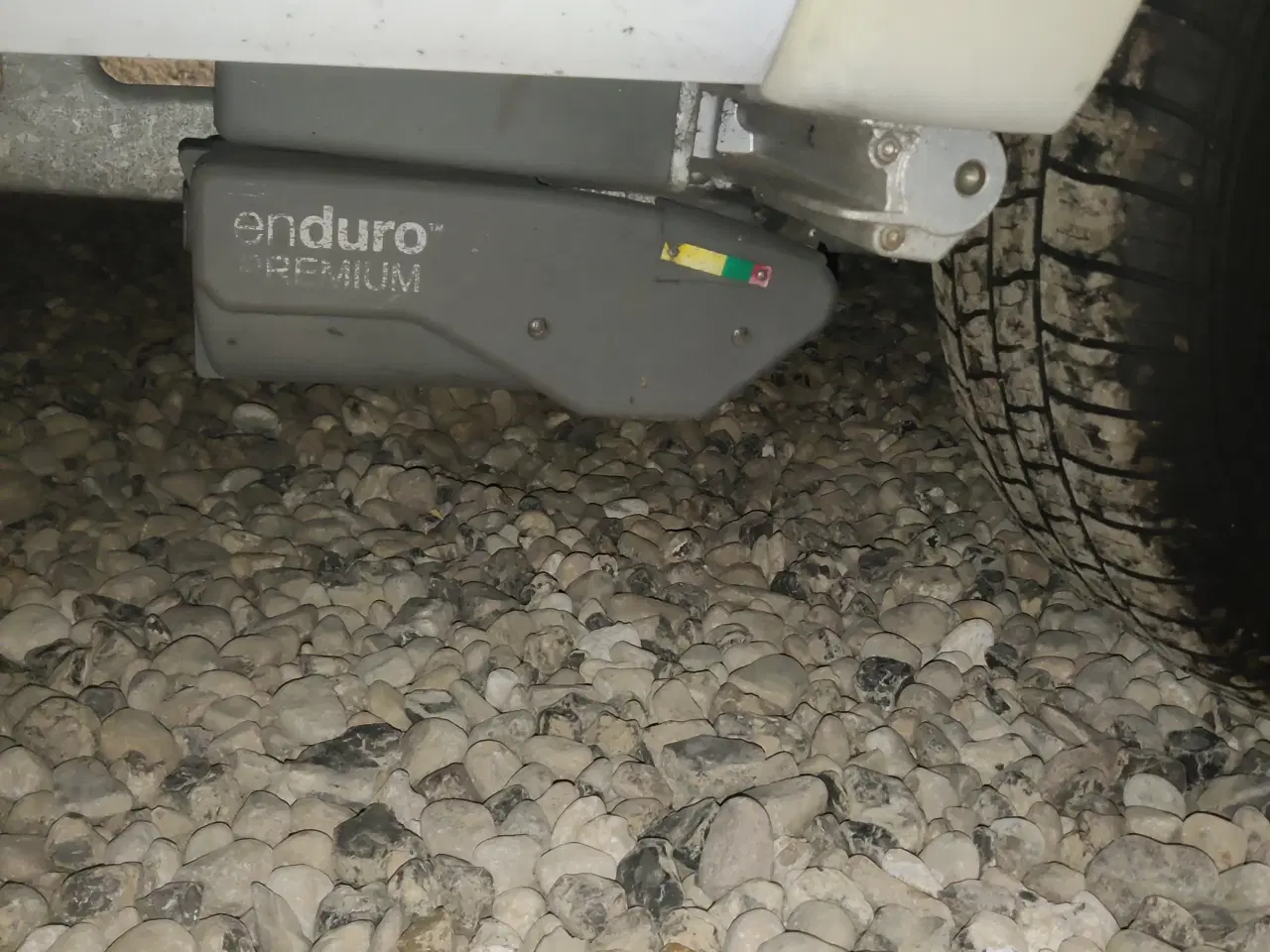 Billede 10 - Køjevogn, ekstra bred