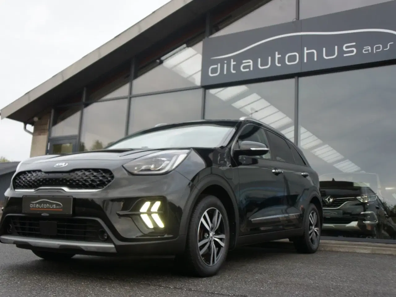 Billede 3 - Kia Niro 1,6 PHEV Premium DCT