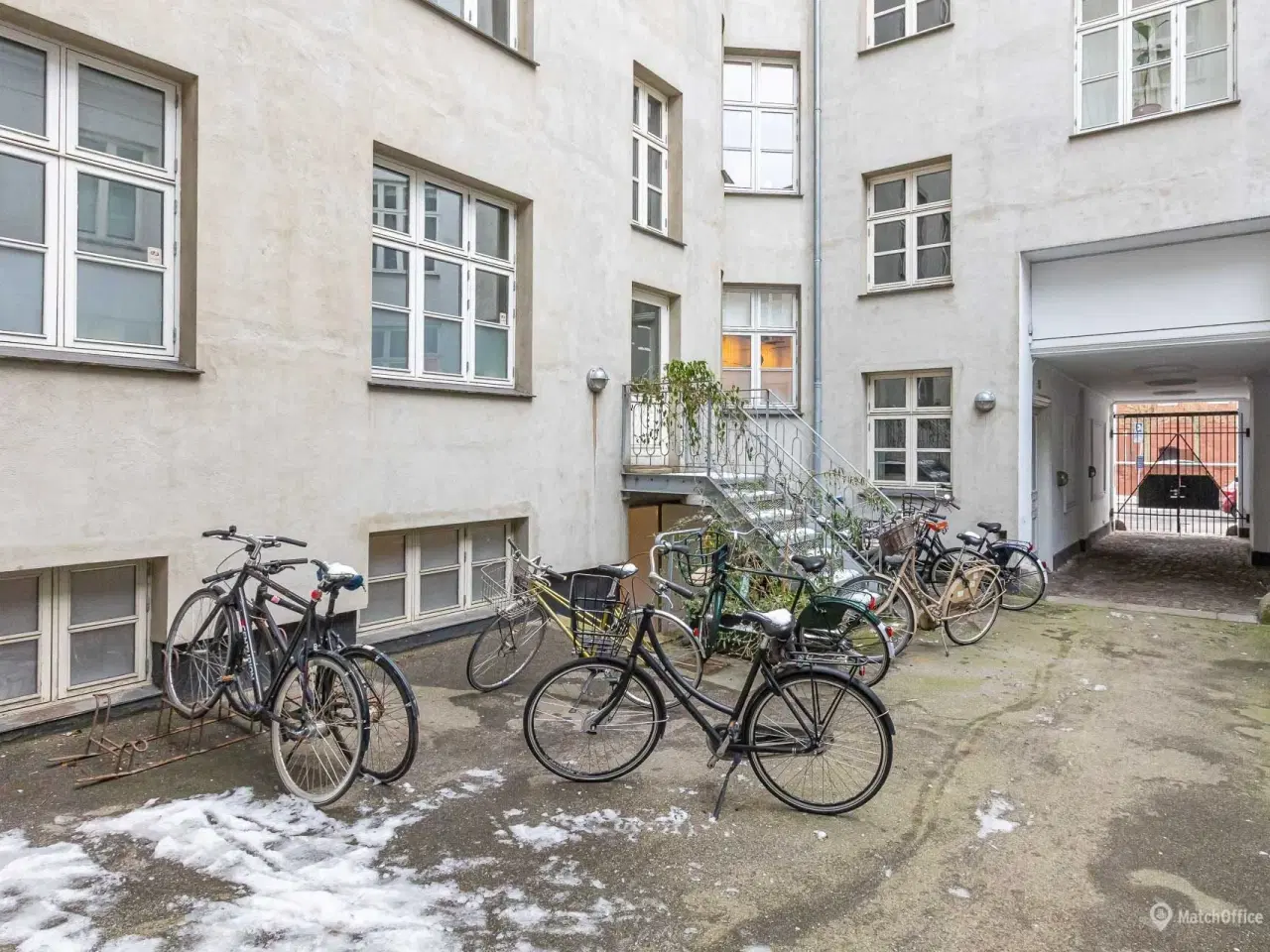 Billede 12 - Særdeles attraktivt og indbydende lejemål i Toldbodgade - 3 måneders lejefrihed ved indflytning