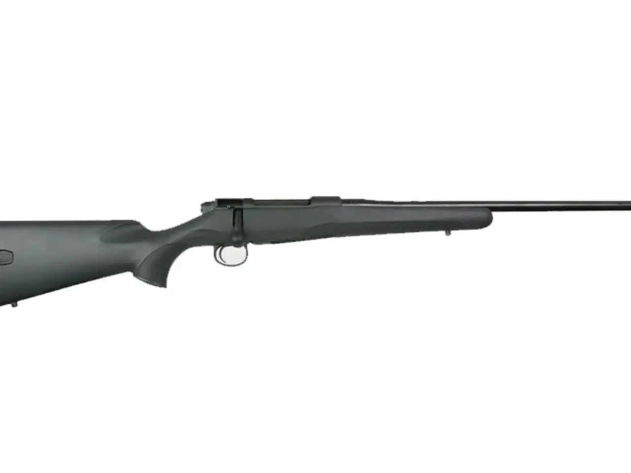 Billede 1 - Mauser M18 Købes 