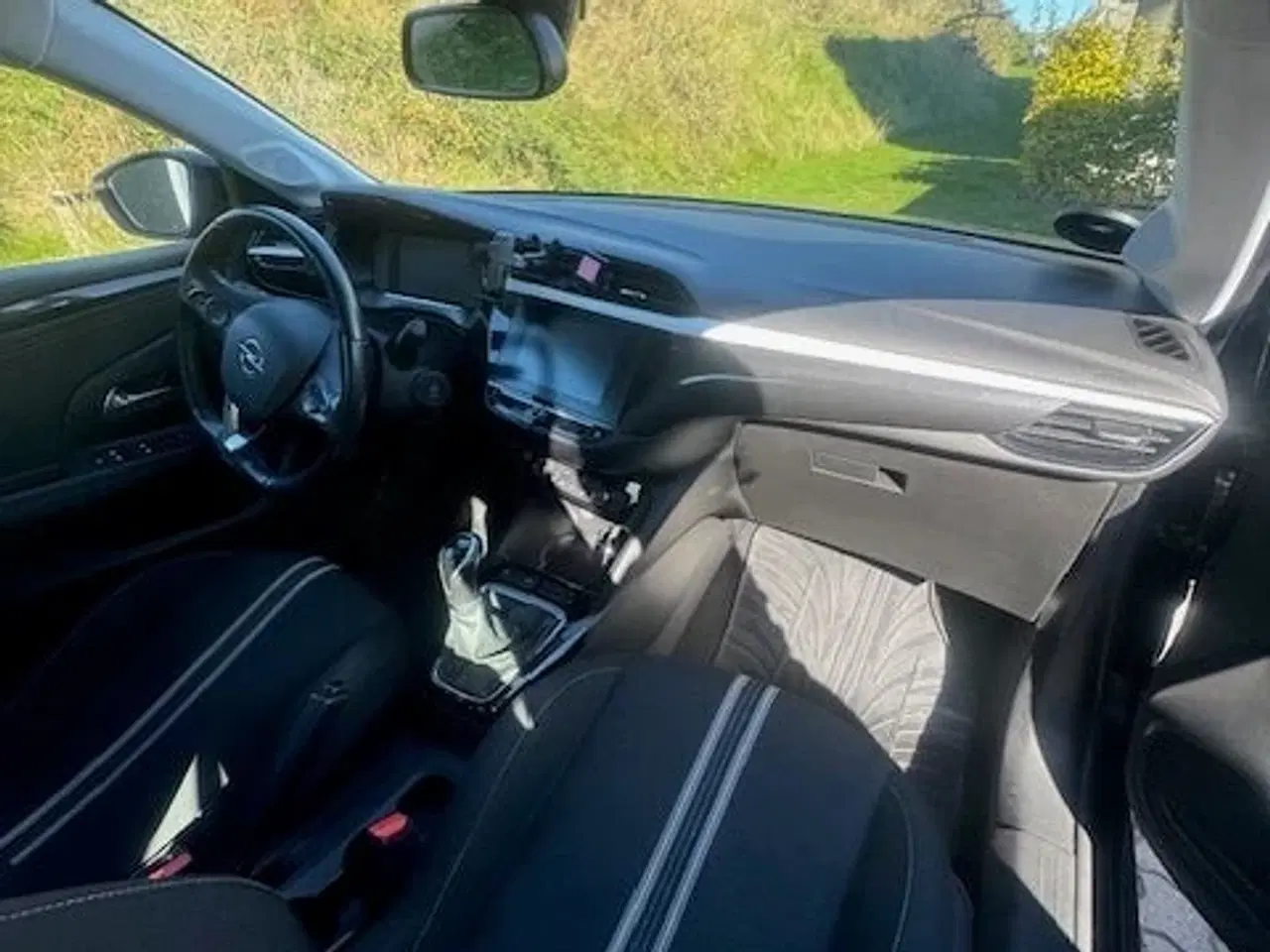 Billede 8 - Opel Corsa 1,2 Dynamite