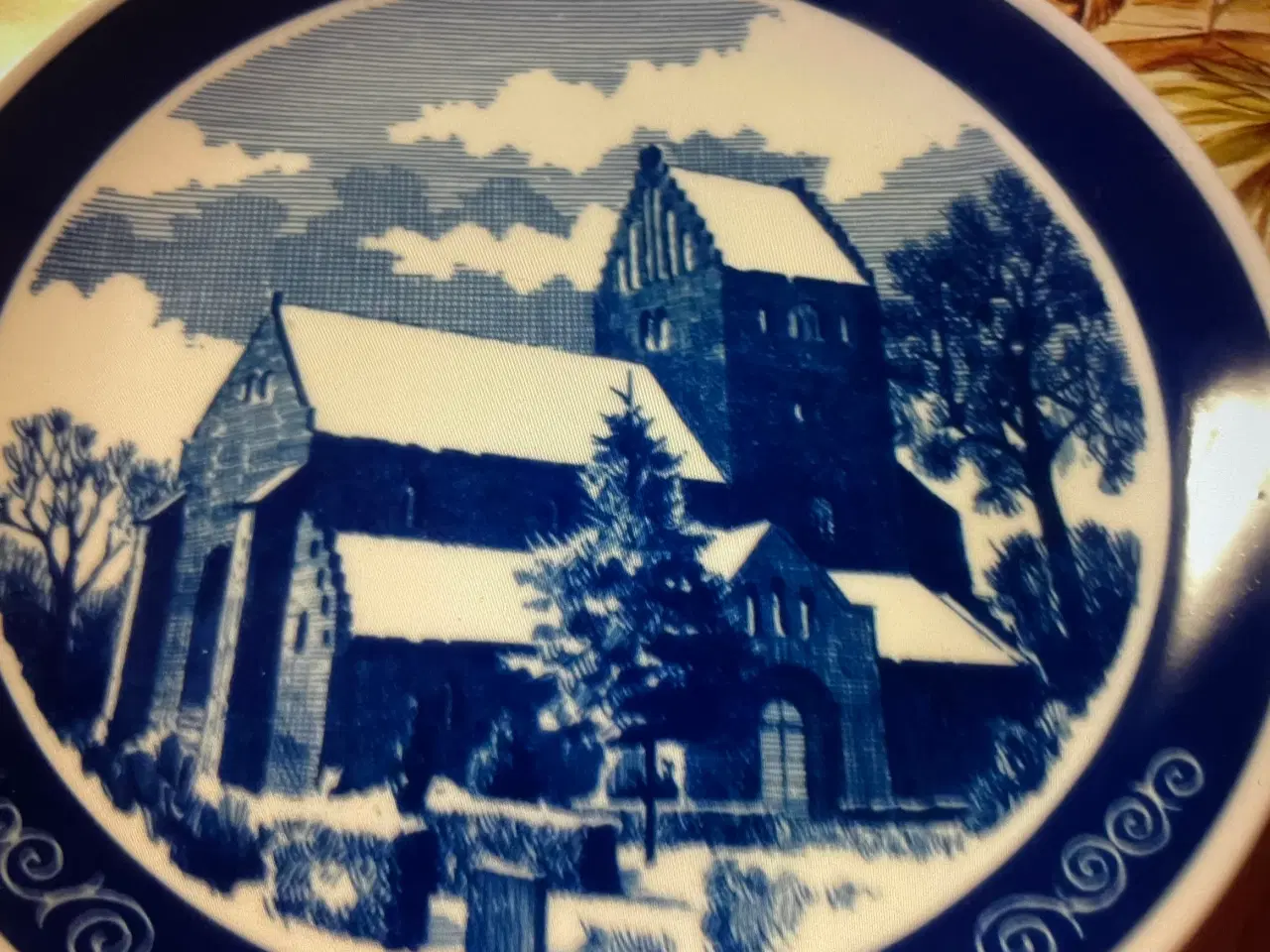 Billede 3 - Roskilde platter