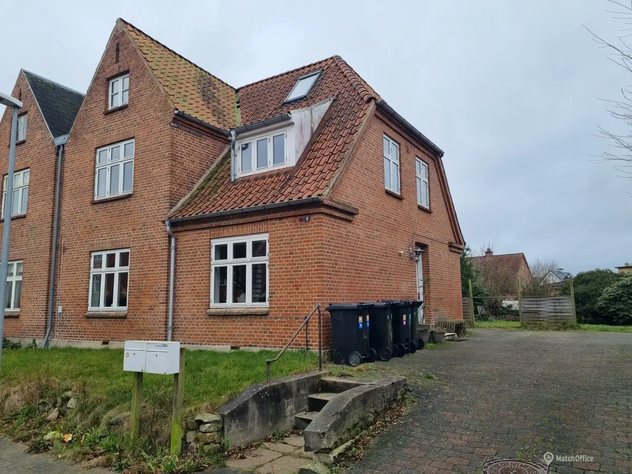 Billede 2 - Investeringsejendom i Viborg - 1. års forrentning 5.83%