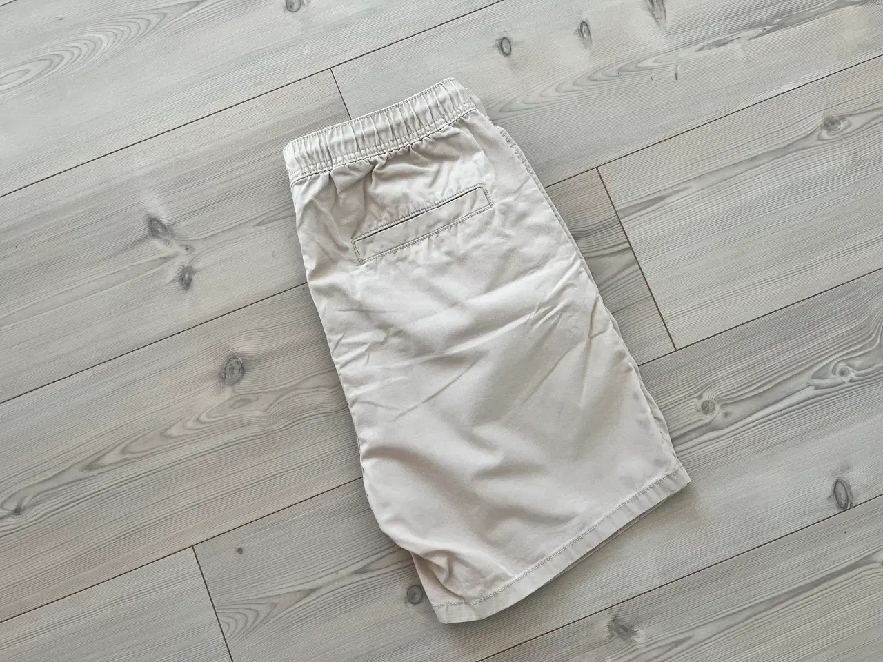 Billede 3 - Shorts, H&M, Str. S