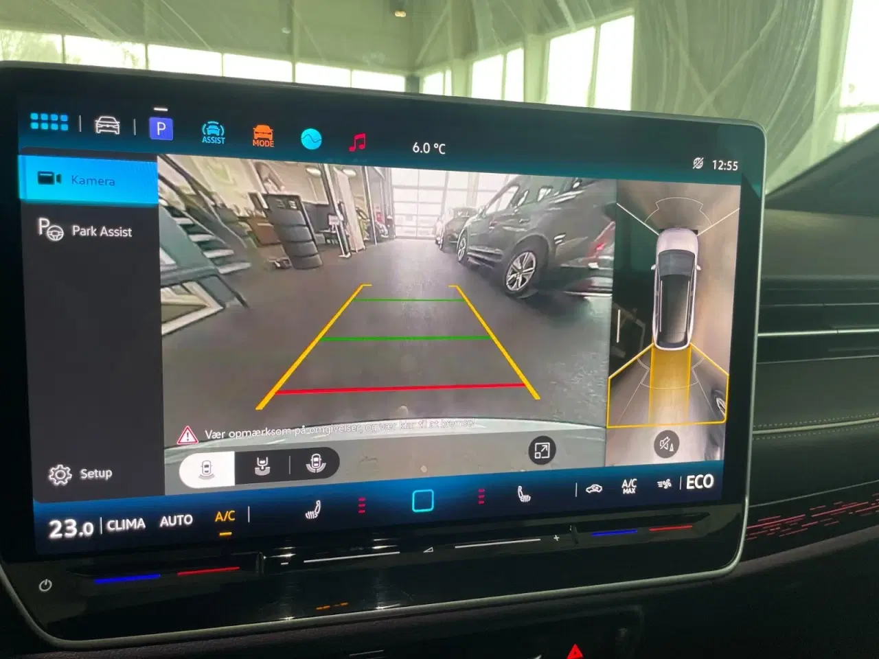 Billede 11 - VW ID.7 77 Style Tourer