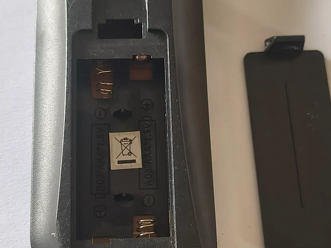 Billede 5 - Lumiatron DVD28 Fjernbetjening