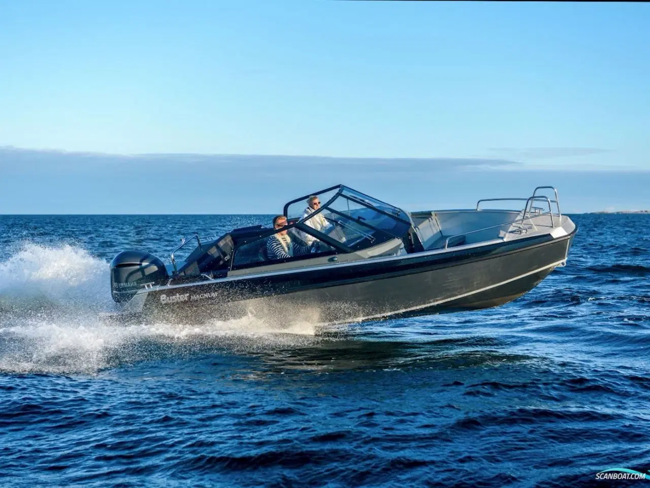 Billede 5 - Buster Magnum