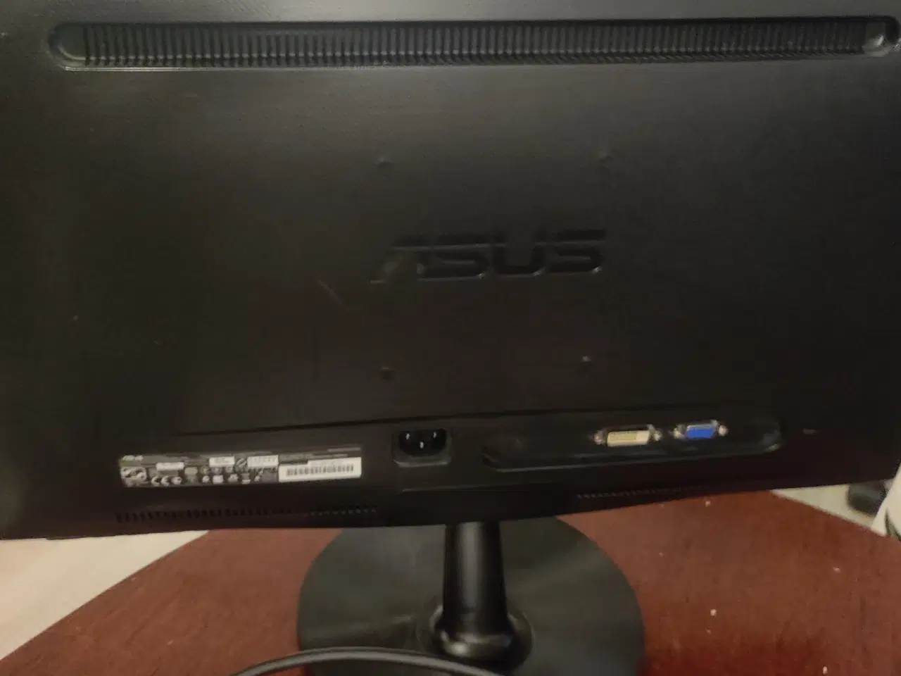 Billede 5 - Kræftig stationær Computer