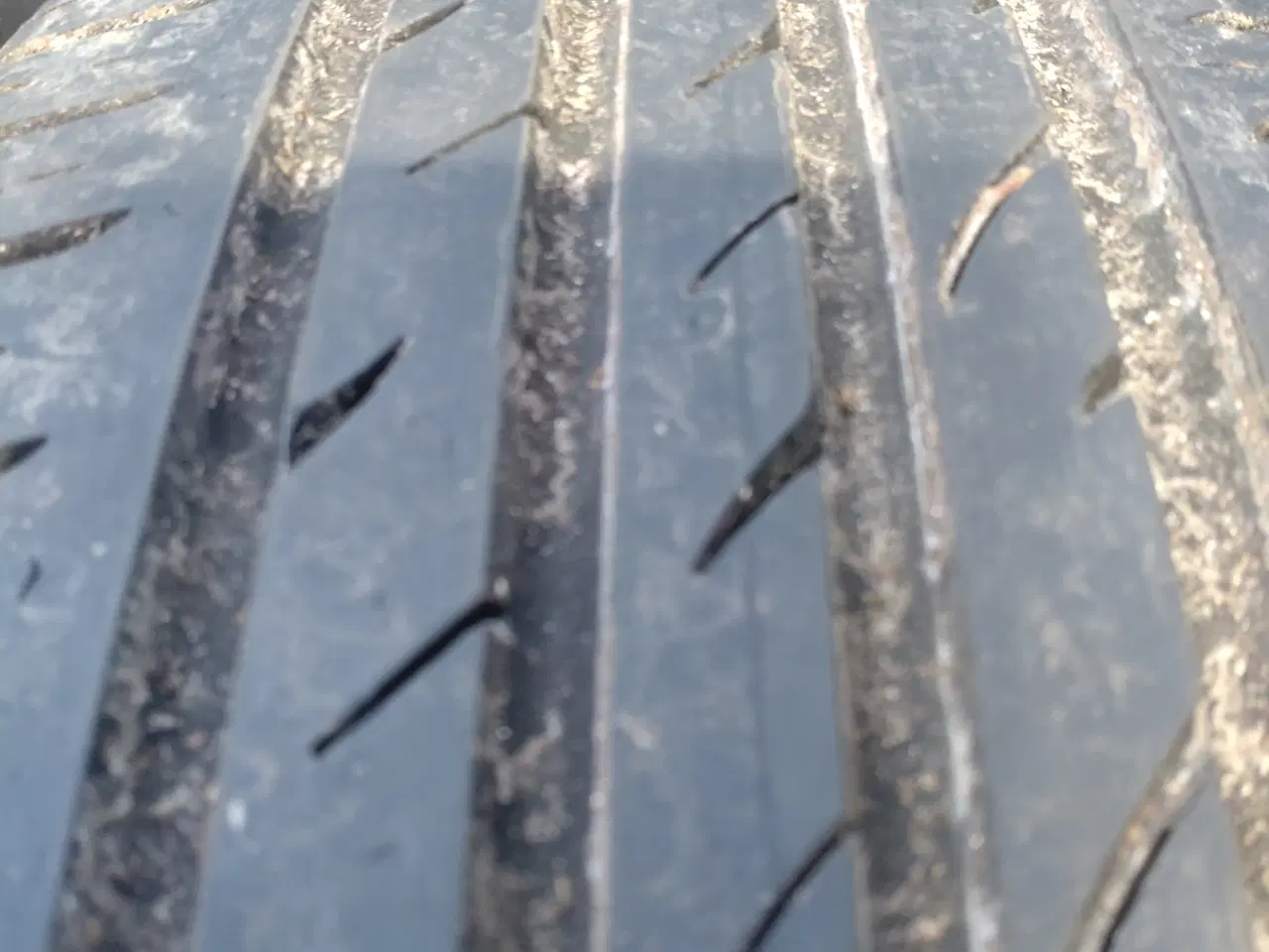Billede 1 - Gode dæk