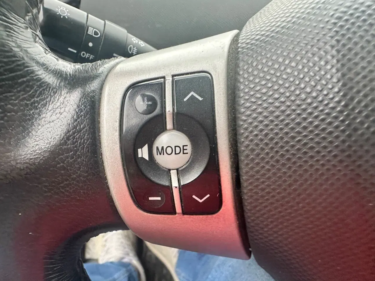 Billede 16 - Toyota Yaris 1,3 VVT-i Terra