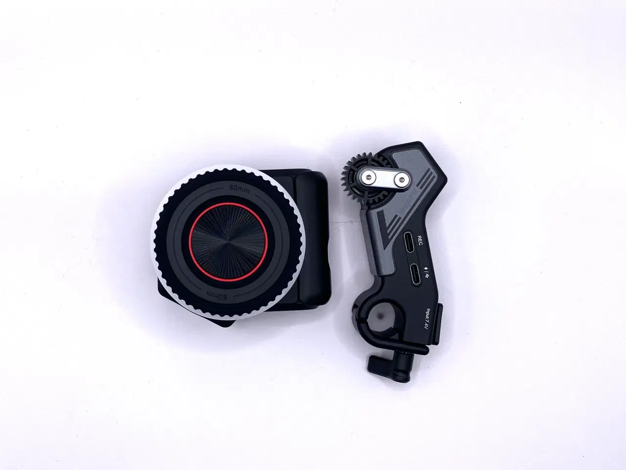 Billede 1 - SmallRig 3781 - MagicFIZ Wireless Follow Focus 