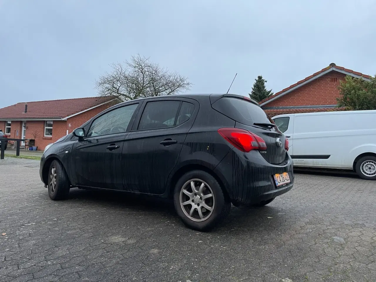 Billede 7 - Opel Corsa 1,3 CDTi 95 Enjoy