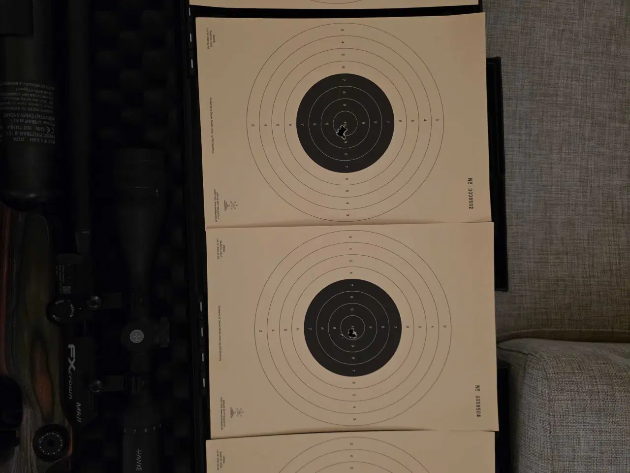 Billede 10 - Luftgevær