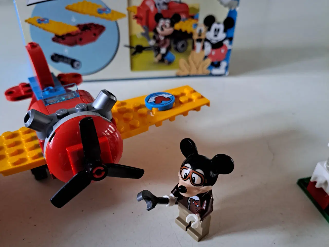 Billede 4 - Lego Disney 10772