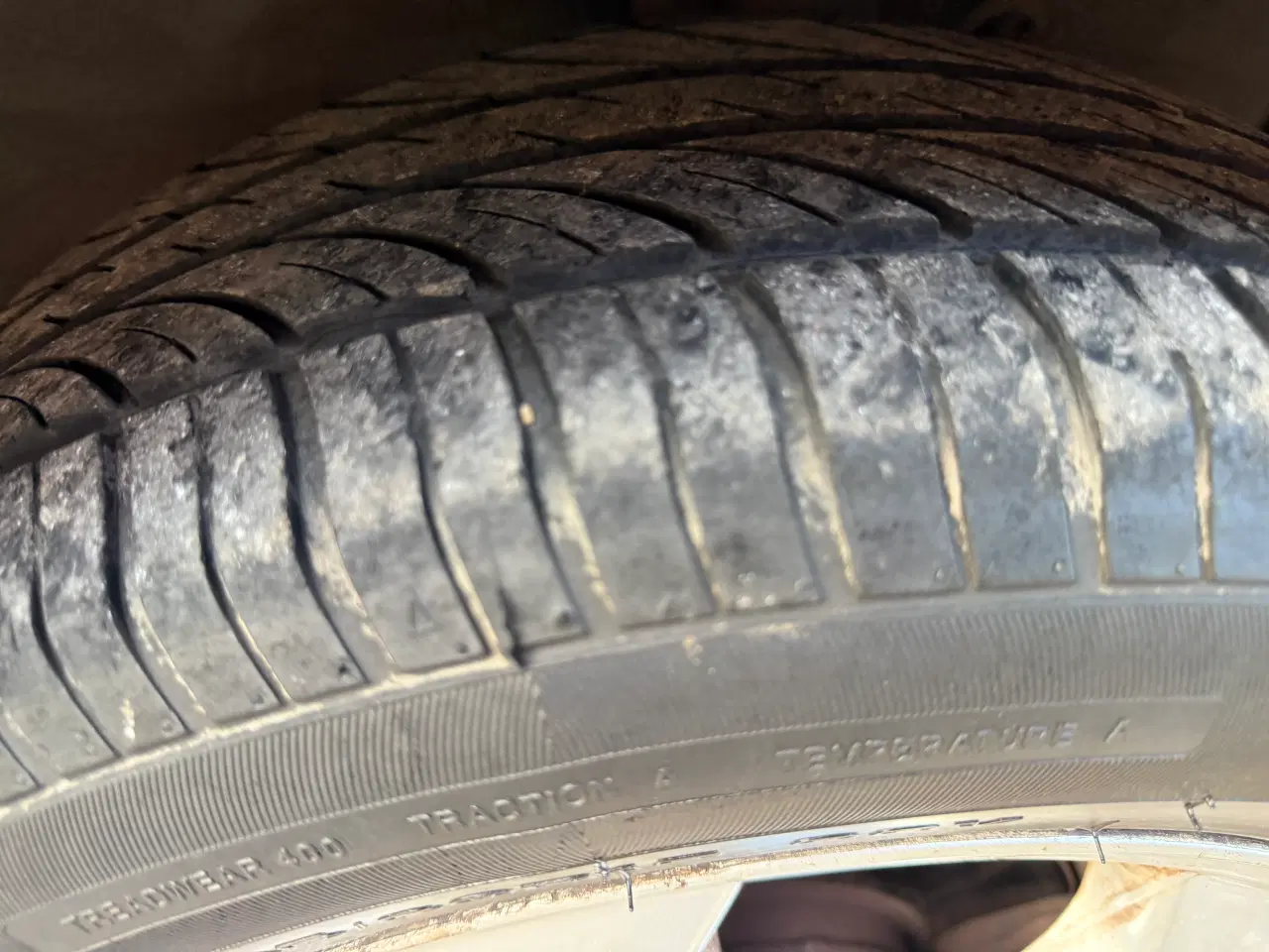 Billede 15 - Opel Astra 1.6 16v uden rust 