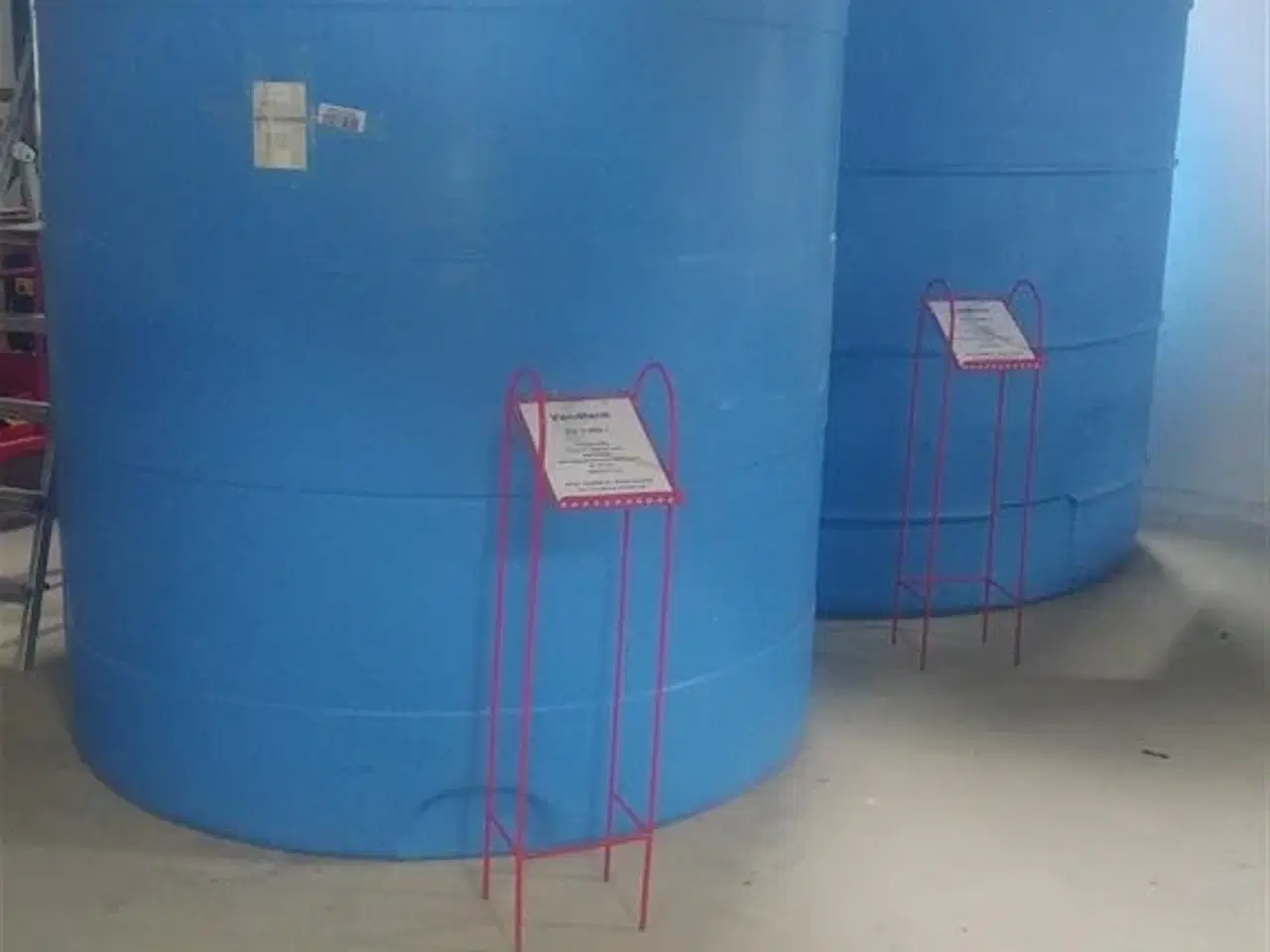 Billede 2 - Elbi CV 13000 l