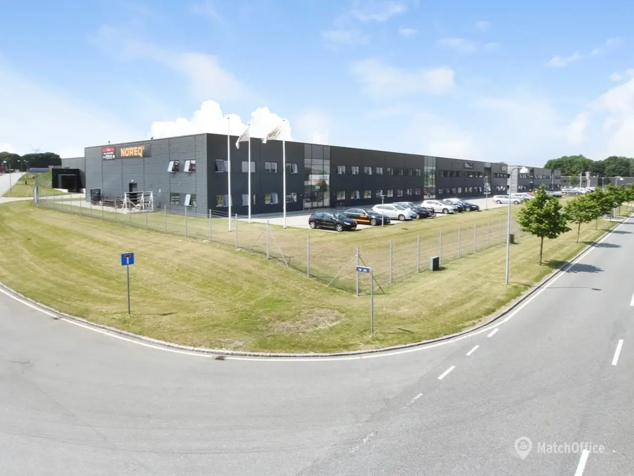 Billede 1 - Emil Neckelmanns Vej 15 D, Emil Neckelmannsvej 15