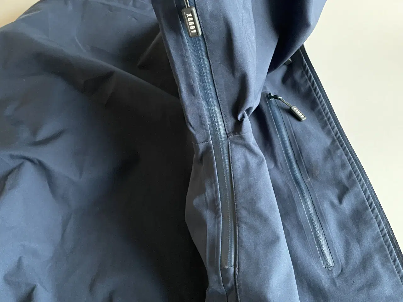 Billede 5 - ANNOX jakke str M