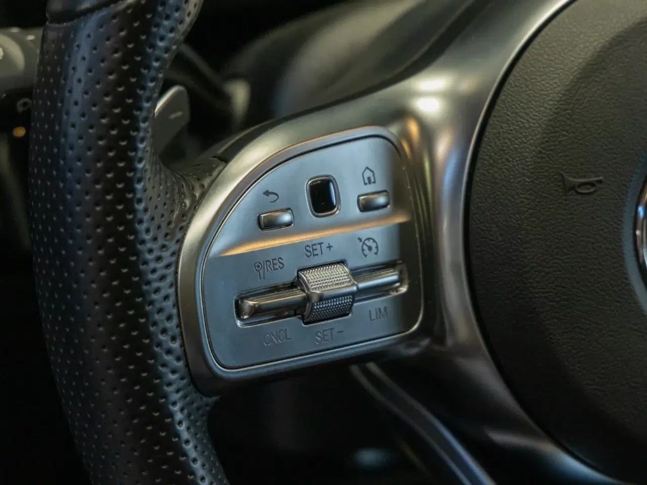 Billede 17 - Mercedes EQA300  AMG Line 4Matic