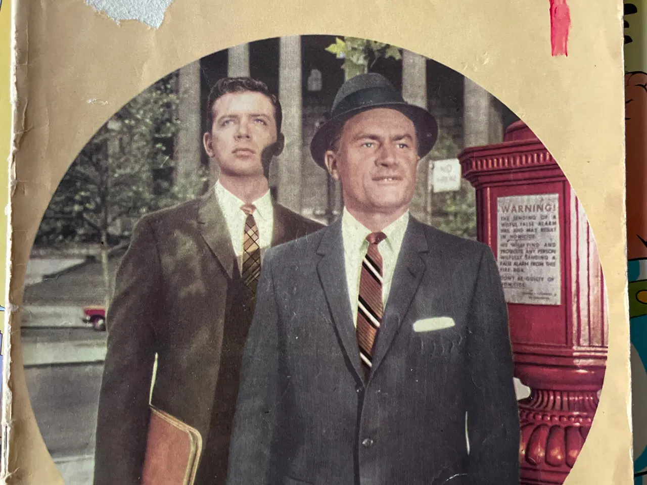 Billede 1 - Fart og Tempo