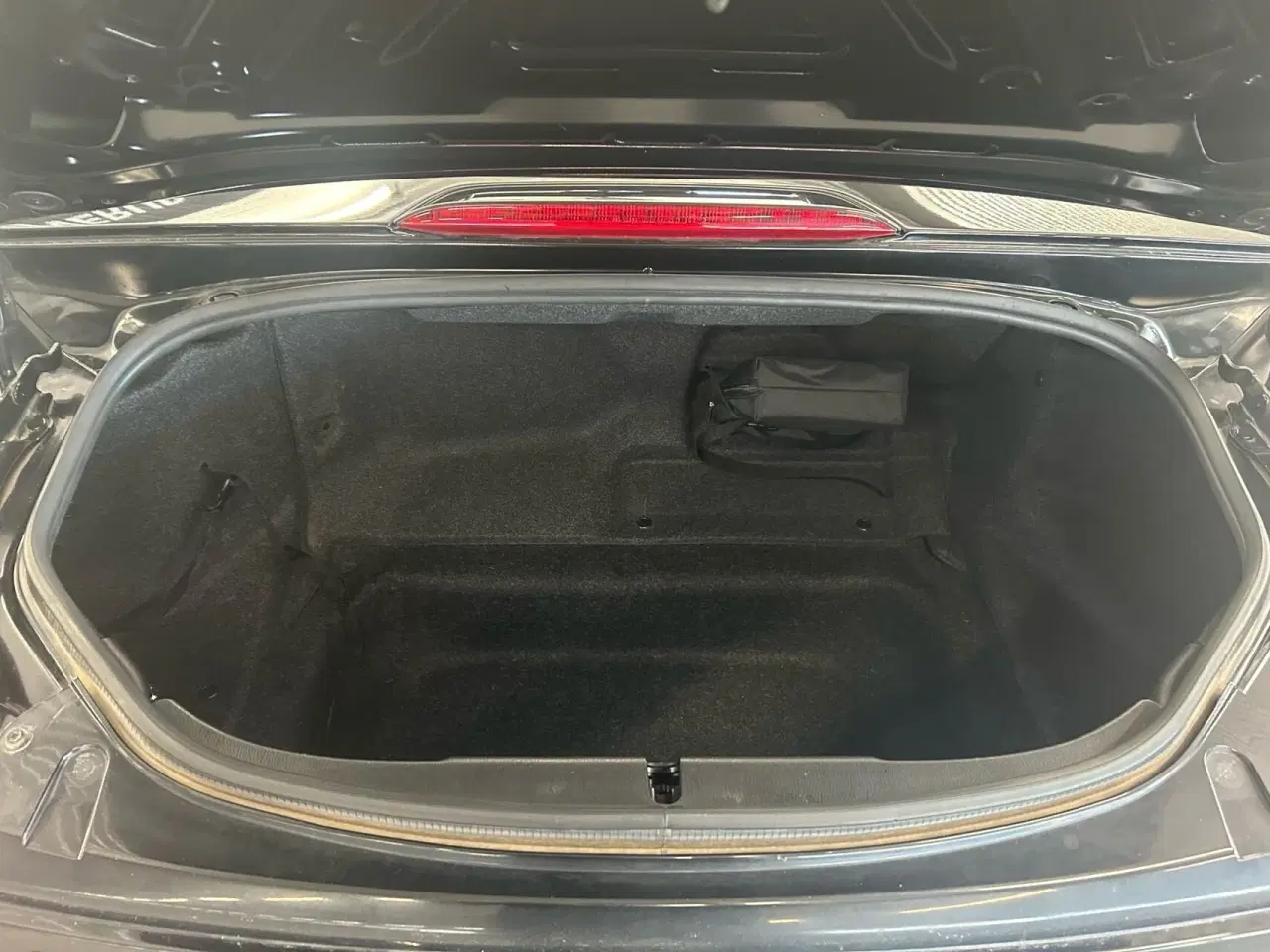 Billede 12 - Mazda MX-5 1,5 Skyactiv-G Sky m. Edition-pakke 132HK Cabr. 6g