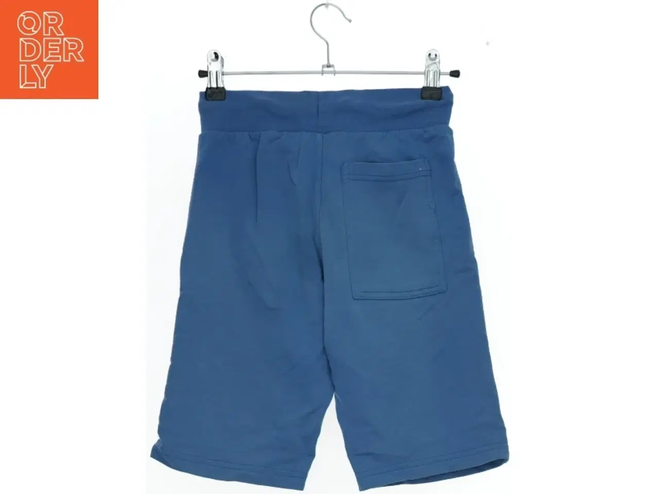 Billede 2 - Blå Shorts fra Dognose (str. 140)