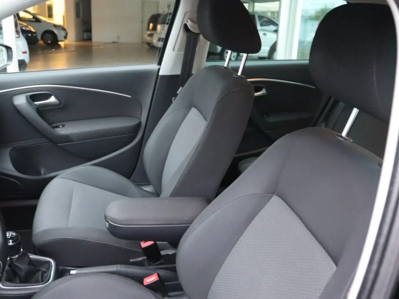 Billede 9 - VW Polo 1,2 TSi 110 Highline BMT