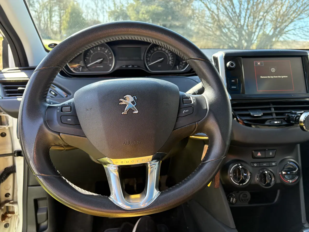 Billede 3 - Citroen