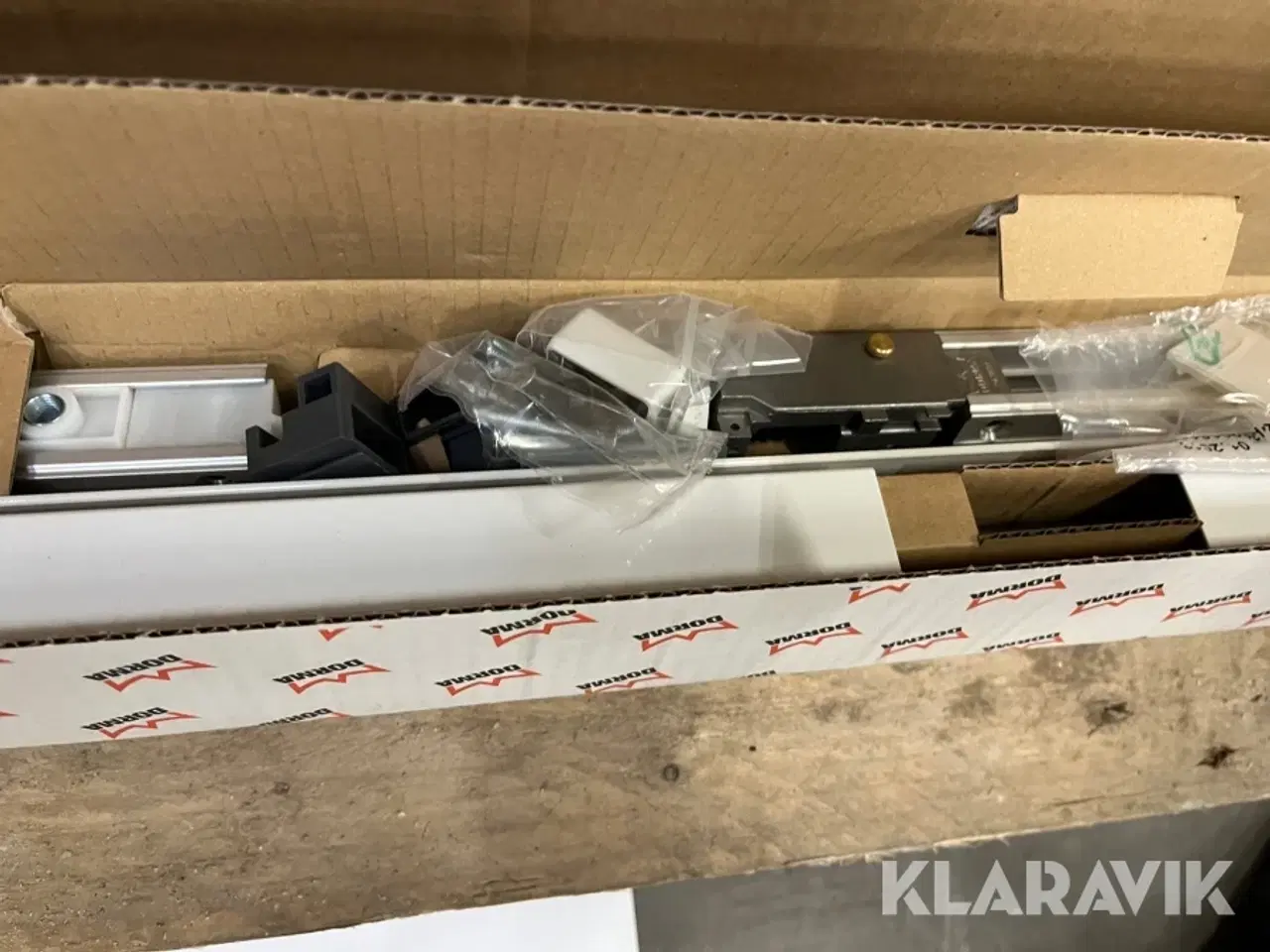 Billede 10 - Dørlukker Dorma 18 styk 3 modeller