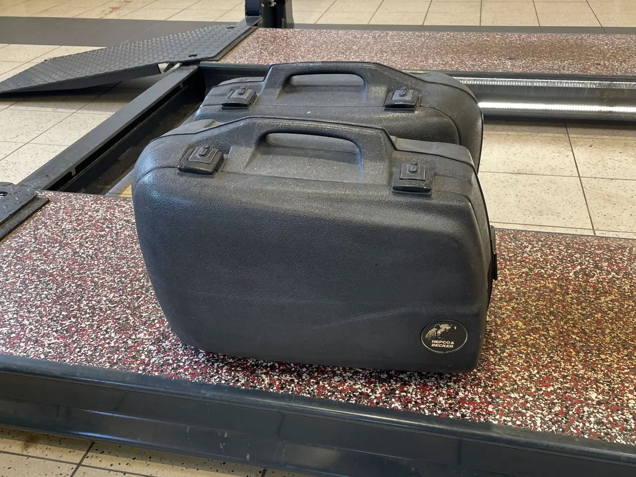 Billede 5 - Fin Yamaha XJ900S