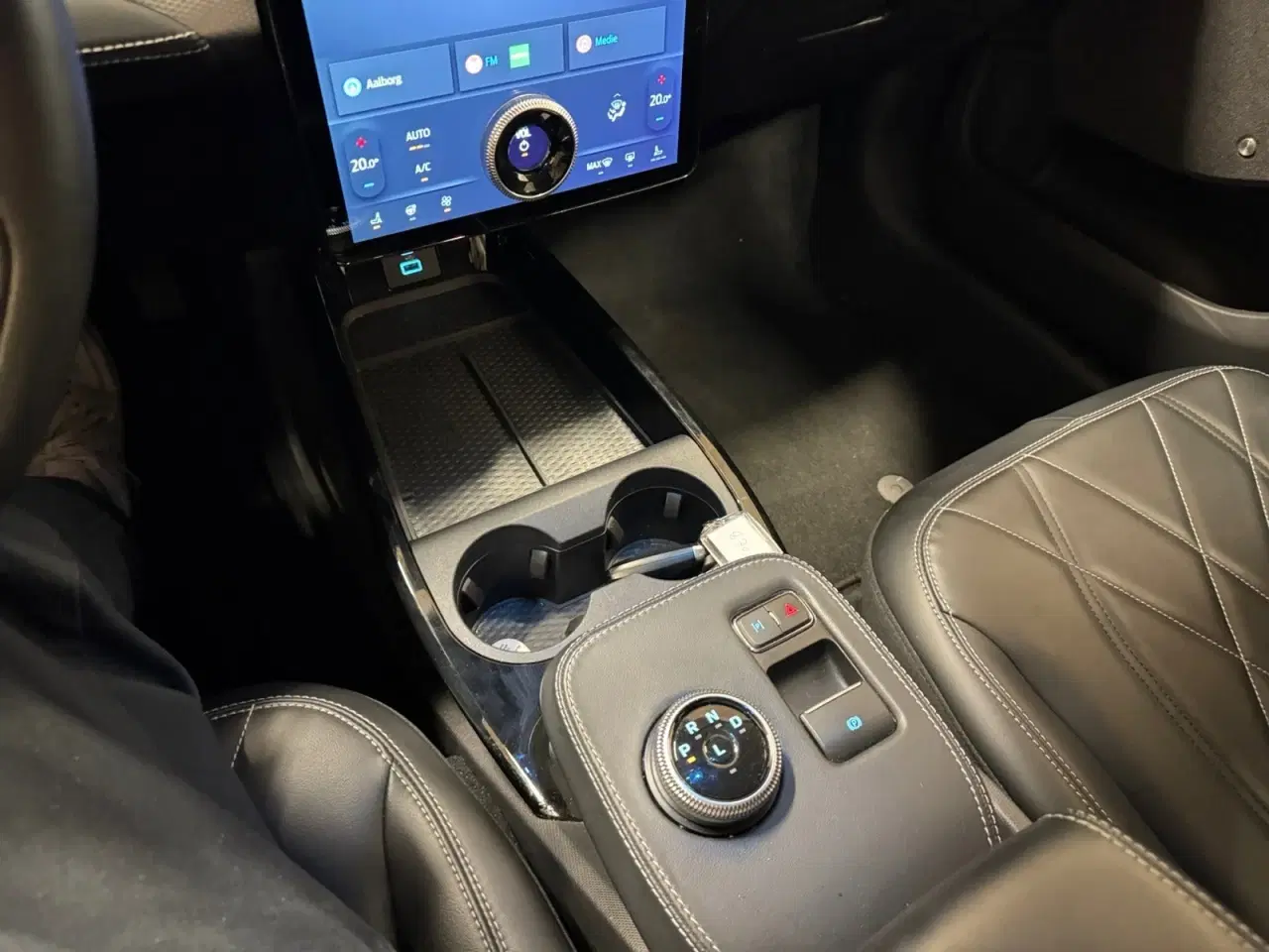 Billede 12 - Ford Mustang Mach-E 75 Standard Range