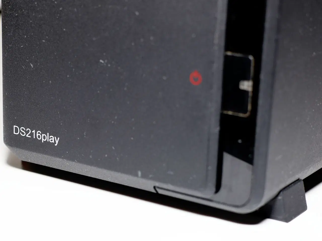 Billede 2 - Synology DS216play NAS