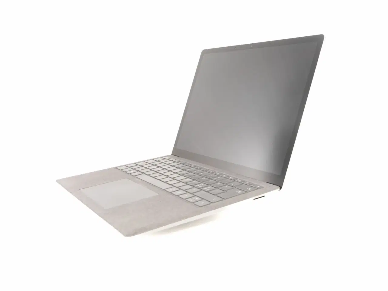 Billede 1 - Microsoft Surface Laptop 3 | i5-1035G7 1.2GHz / 16GB RAM / 256GB NVMe | 13.5" 2256x1504 Touch / Grade C