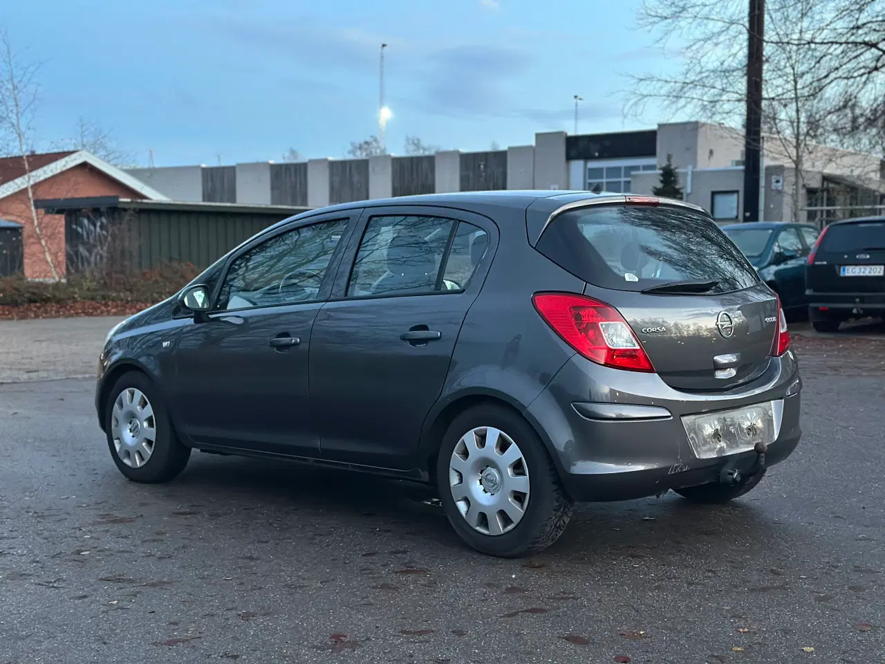 Billede 4 - Opel Corsa 1.3 CDTi – Kørt 167.000 km ✔️