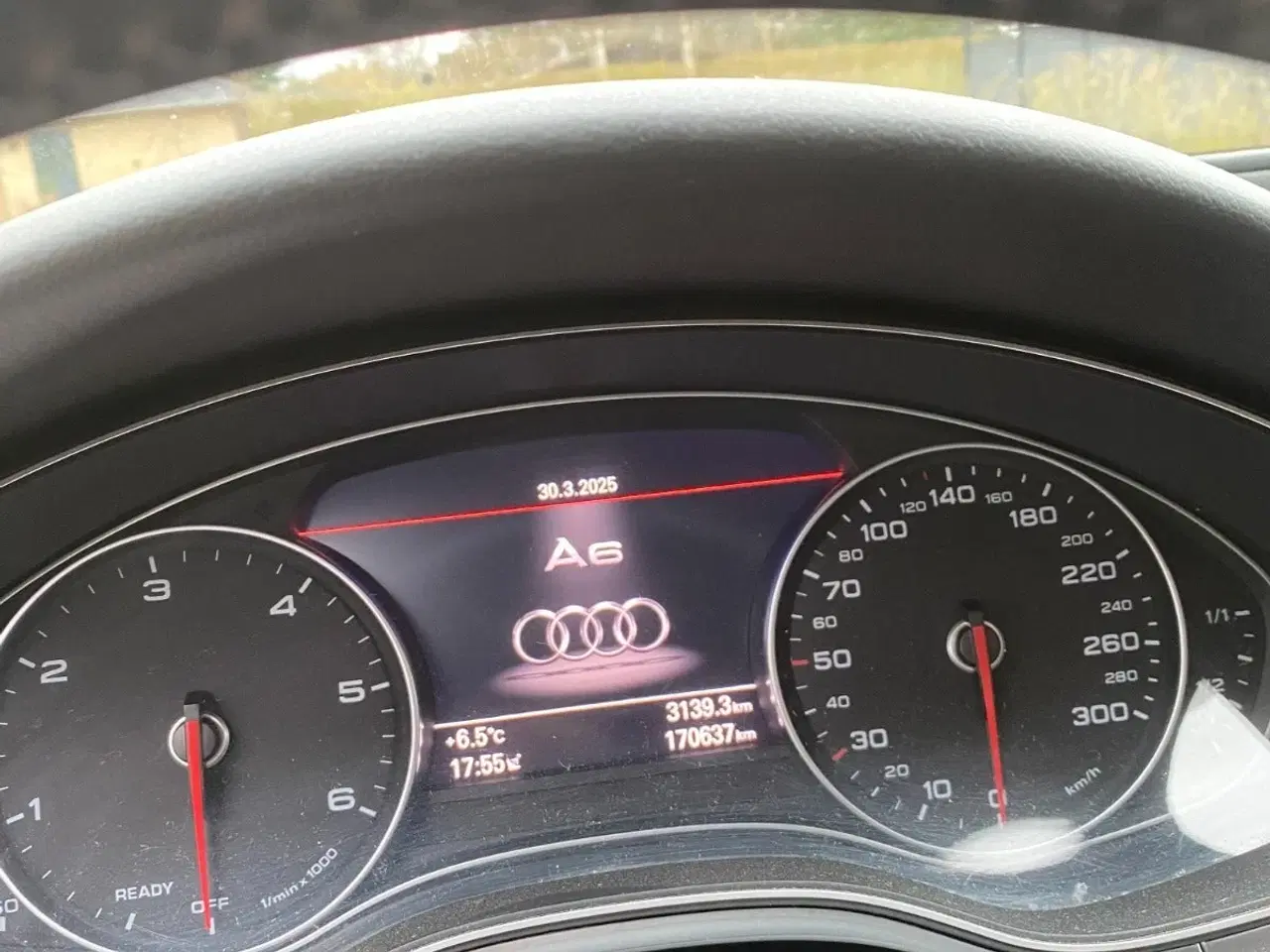 Billede 10 - Audi A6 3,0 TDi 218 Avant S-tr. Van