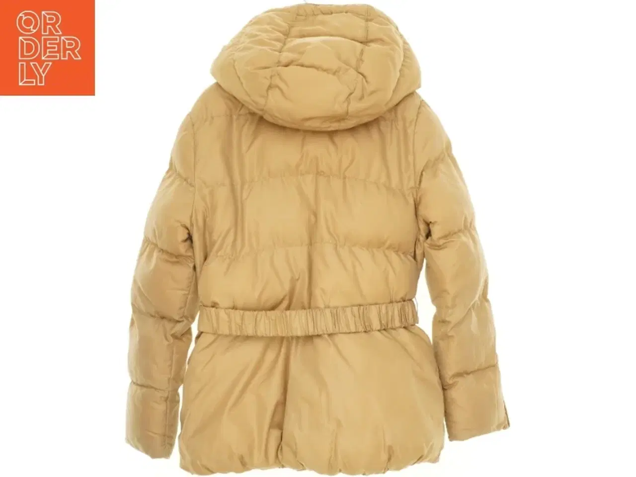Billede 3 - Vinterjakke fra Chloé (str. 140 cm)