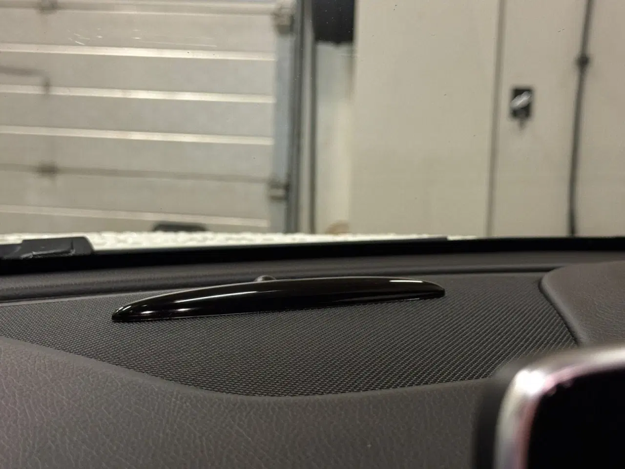 Billede 15 - Mercedes CLA200 d 2,2 AMG Line Shooting Brake aut.