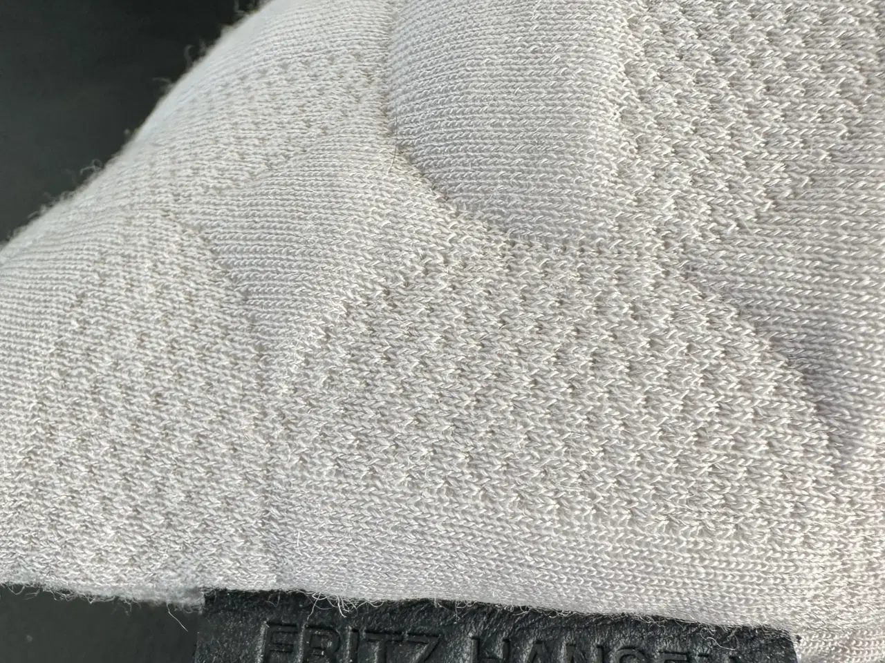 Billede 5 - Fritz Hansen Vertigo puder