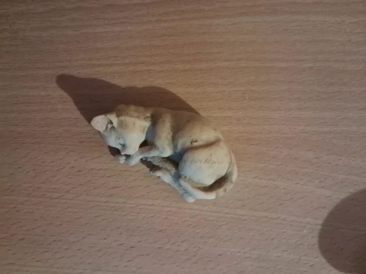 Billede 6 - Kattefigur