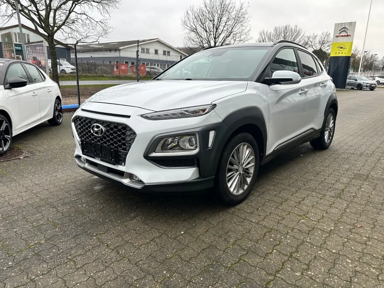 Billede 4 - Hyundai Kona 1,0 T-GDi Limited Edition S