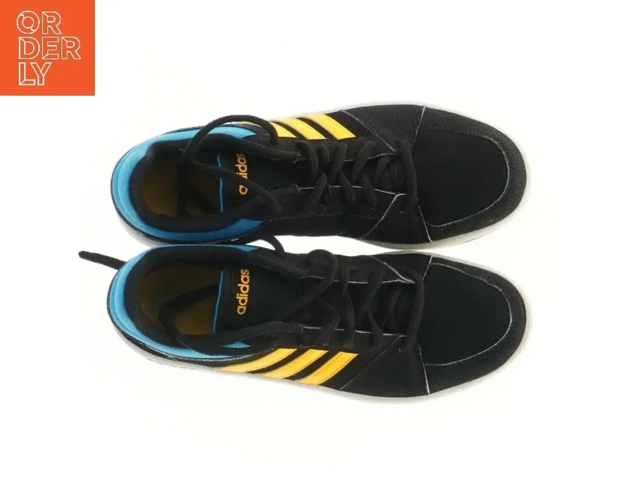 Billede 2 - Adidas NEO Hoops VS K (str. 40 )