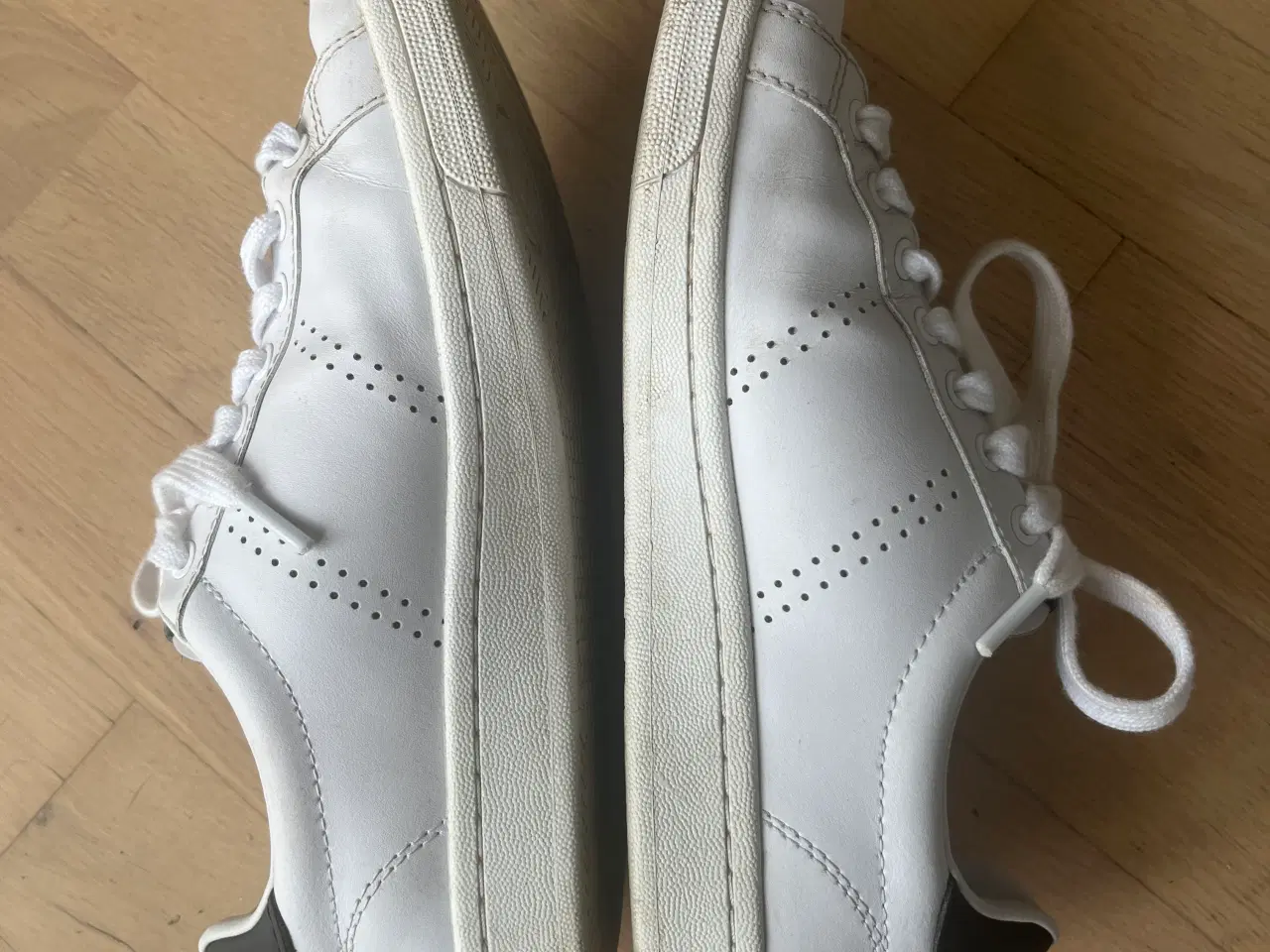Billede 3 - Fred Perry sneakers