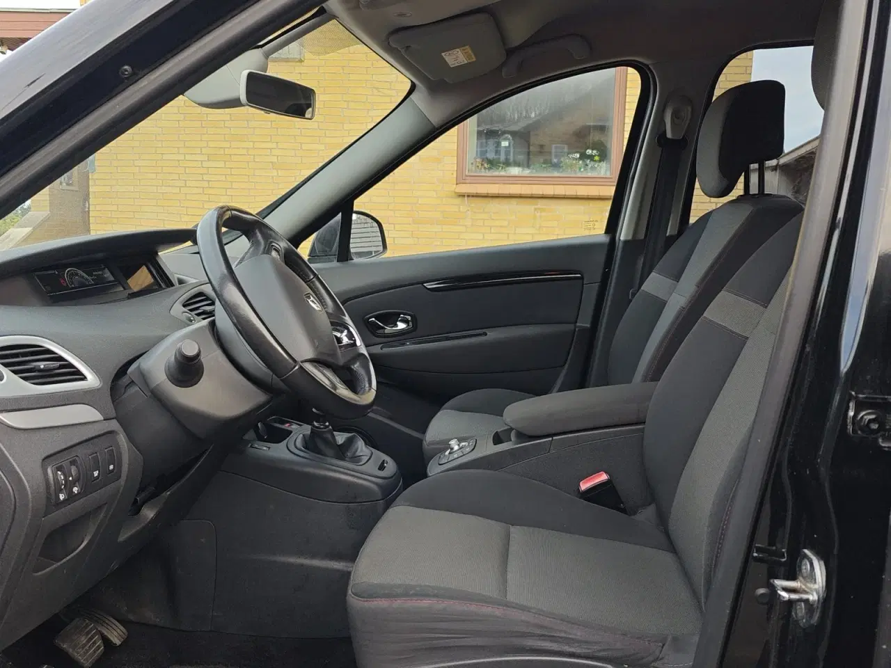 Billede 9 - Renault Grand Scenic III 1,6 dCi 130 Dynamique 7prs