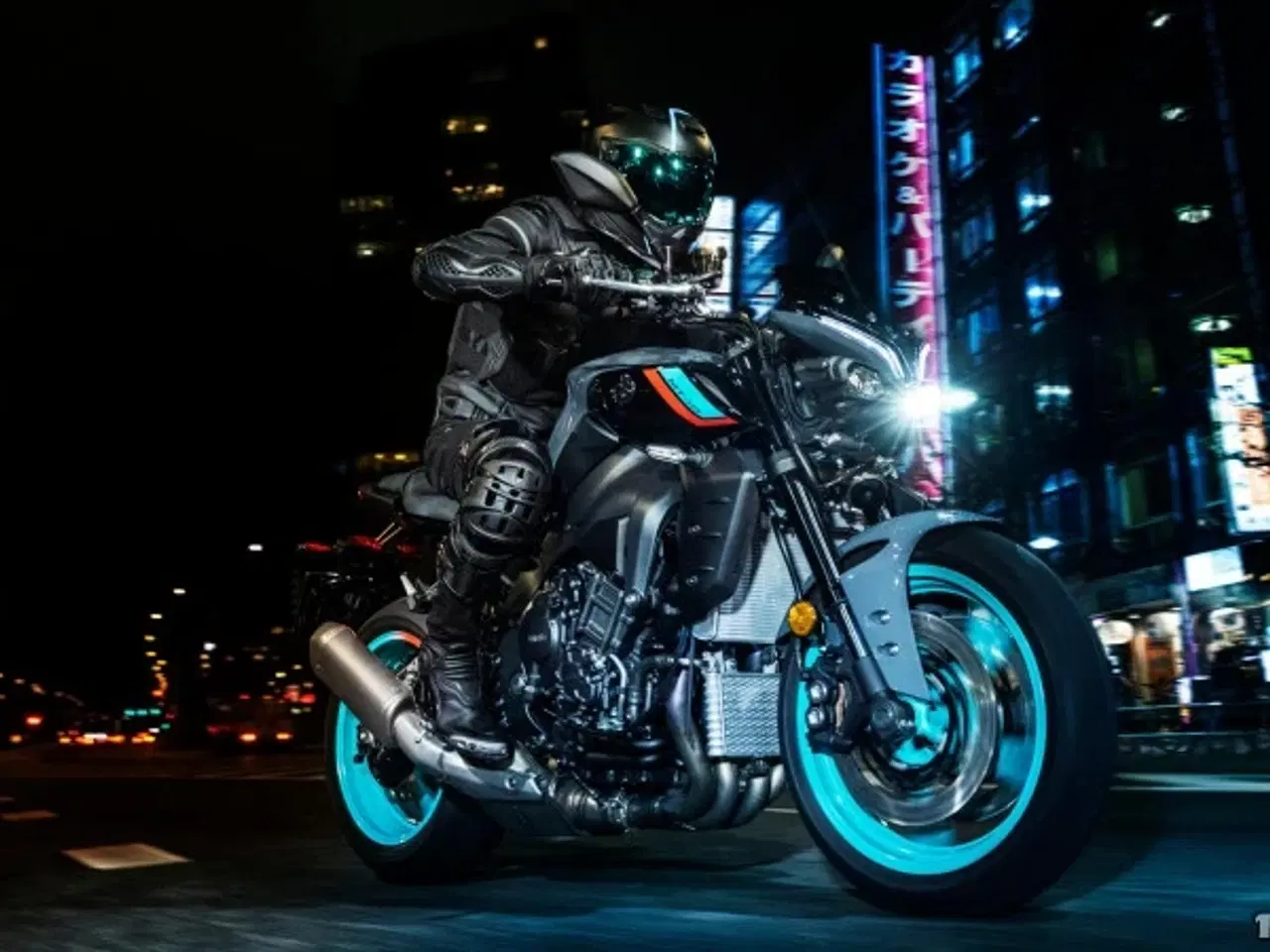 Billede 18 - Yamaha MT-10