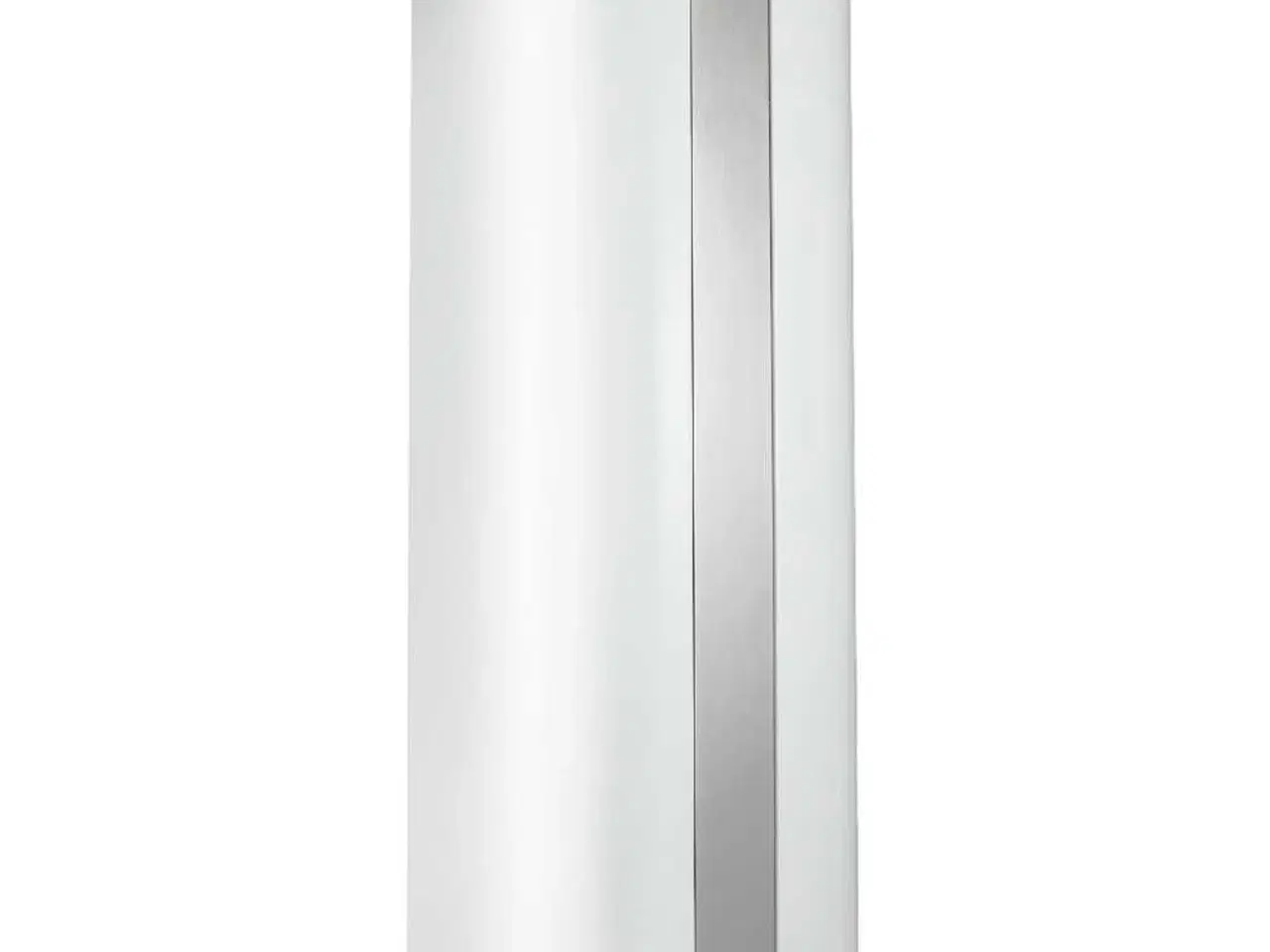 Billede 3 - Passat 10 kw varmepumpe med beholder