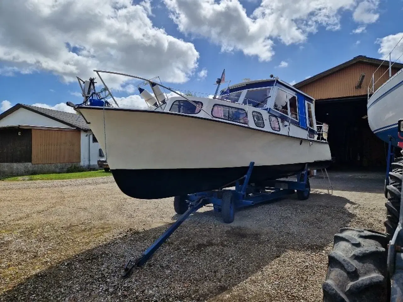 Billede 2 - Jupiter 30 årg.1967 sælges